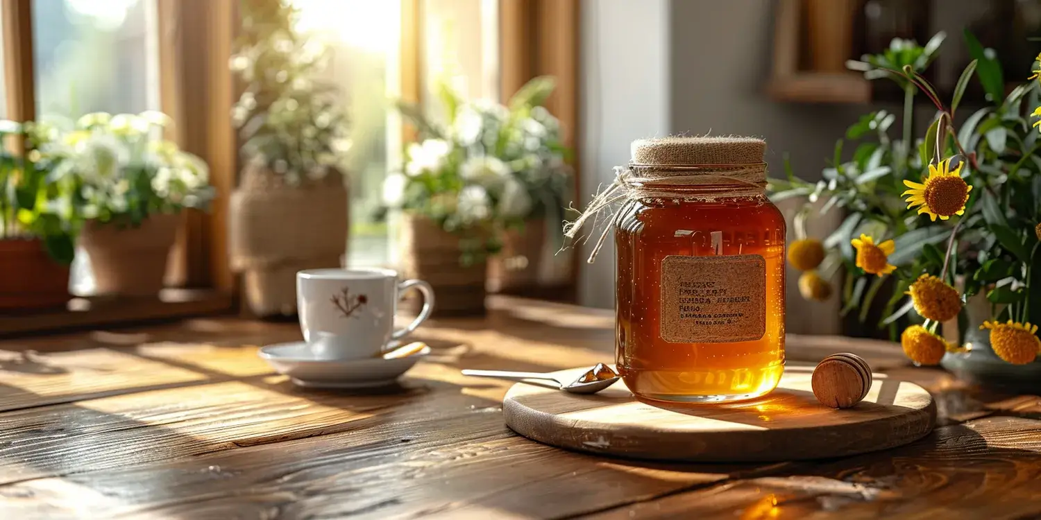 Jaki miód jest odpowiedni dla diabetyków?