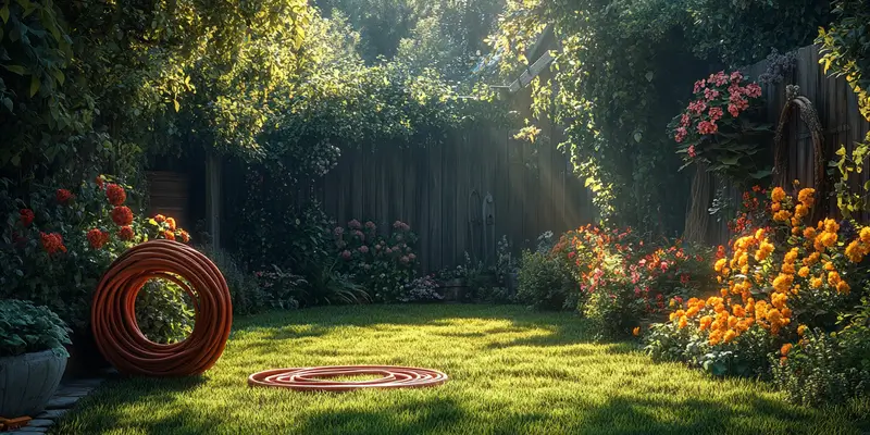 Jaki polecacie wąż ogrodowy?