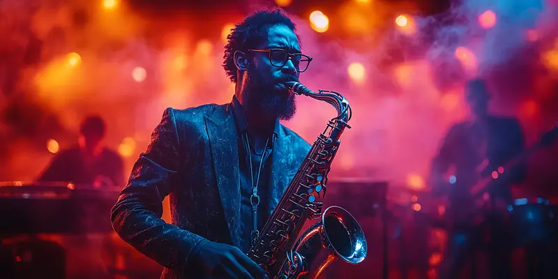 Jaki saksofon do jazzu?