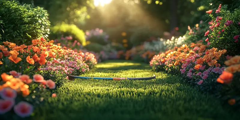 Jaki wąż ogrodowy 1 2 czy 3 4 do myjki?