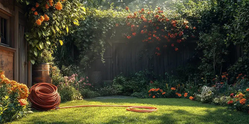 Jaki wąż ogrodowy 1/2 czy 3/4?