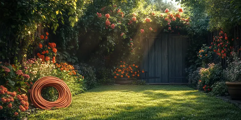 Jaki wąż ogrodowy najlepszy?