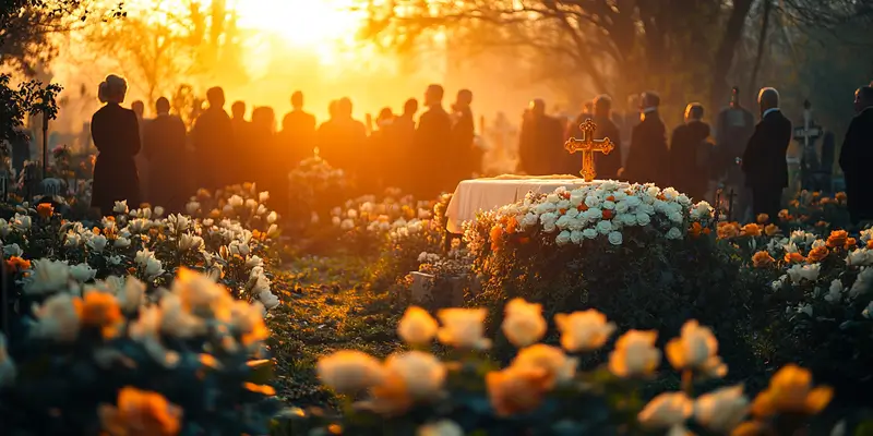 Jaki zakład pogrzebowy wybrać?