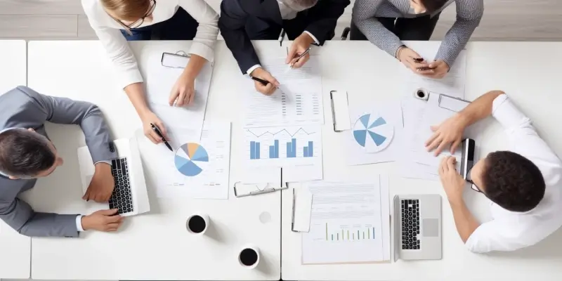 Jakie biuro rachunkowe powinien wybrać początkujący przedsiębiorca?