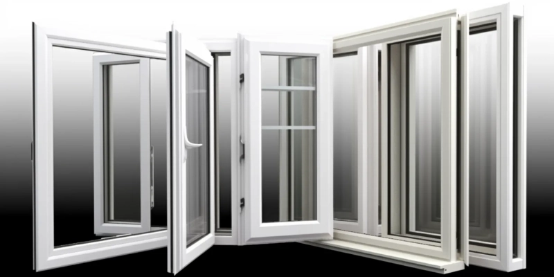 Jakie okna lepsze PCV czy aluminiowe?