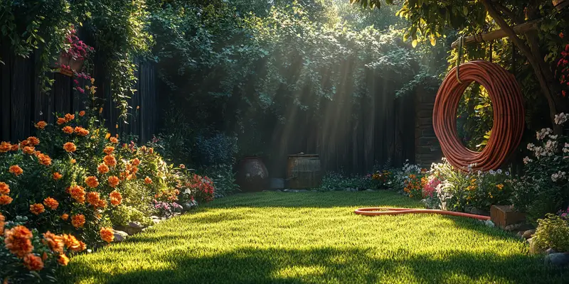 Jakie są najlepsze węże ogrodowe?