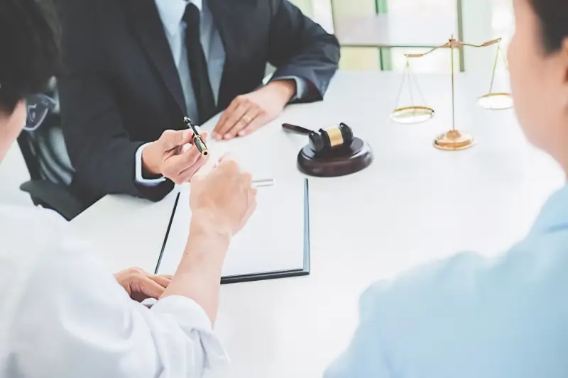 Kancelaria prawna co to jest?