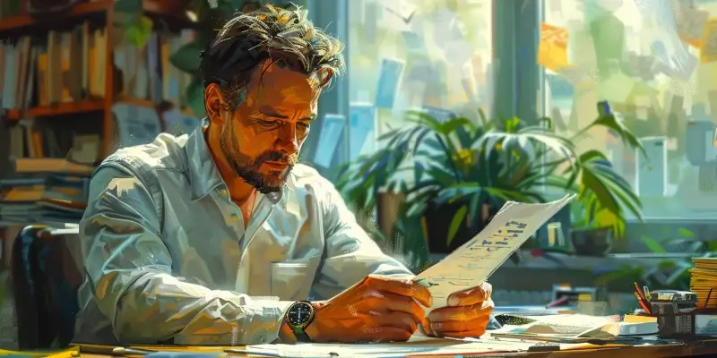 Kiedy biuro rachunkowe musi mieć OC?