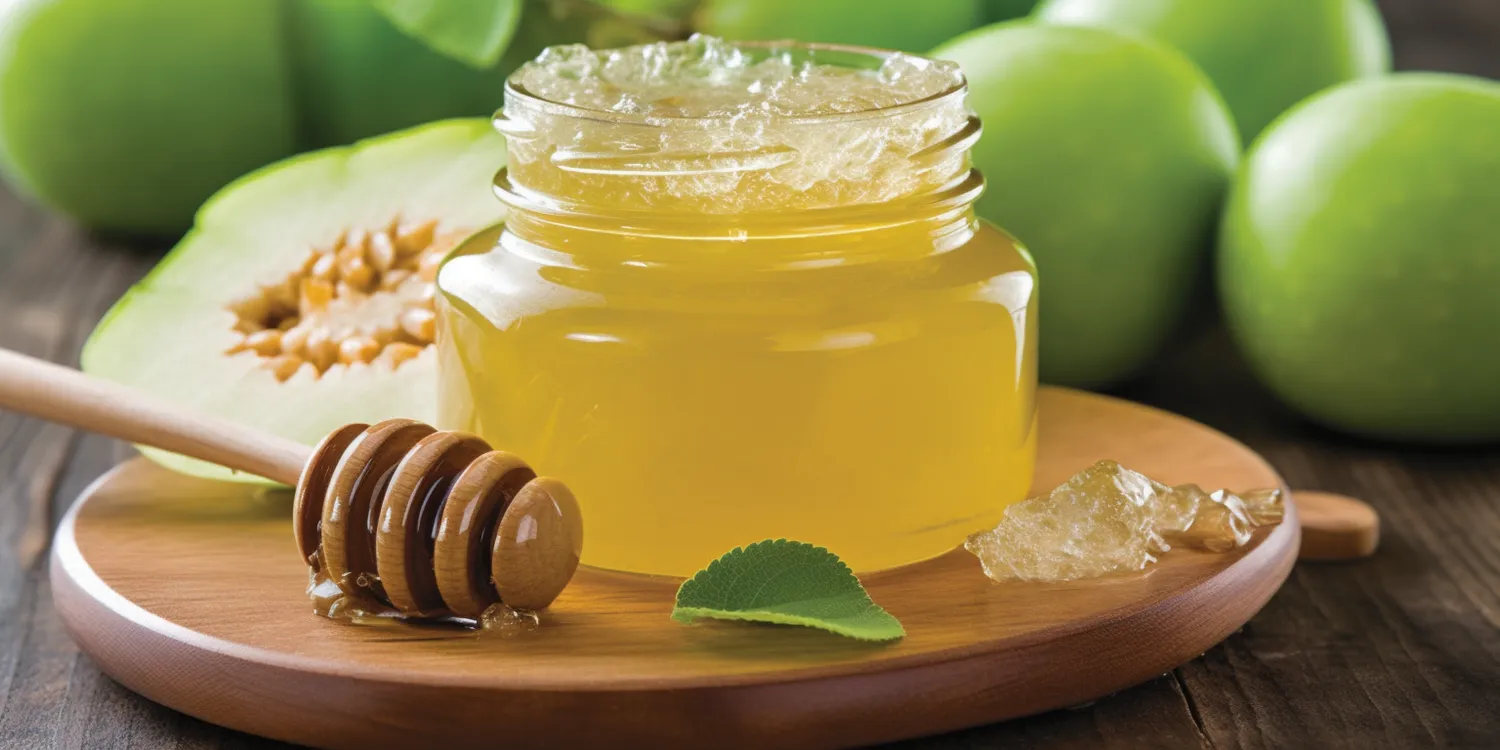 Kiedy jeść miód akacjowy
