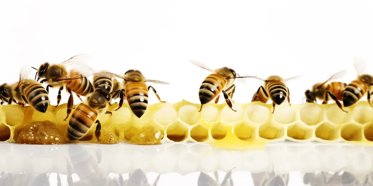 Kiedy zbiera się miód akacjowy?
