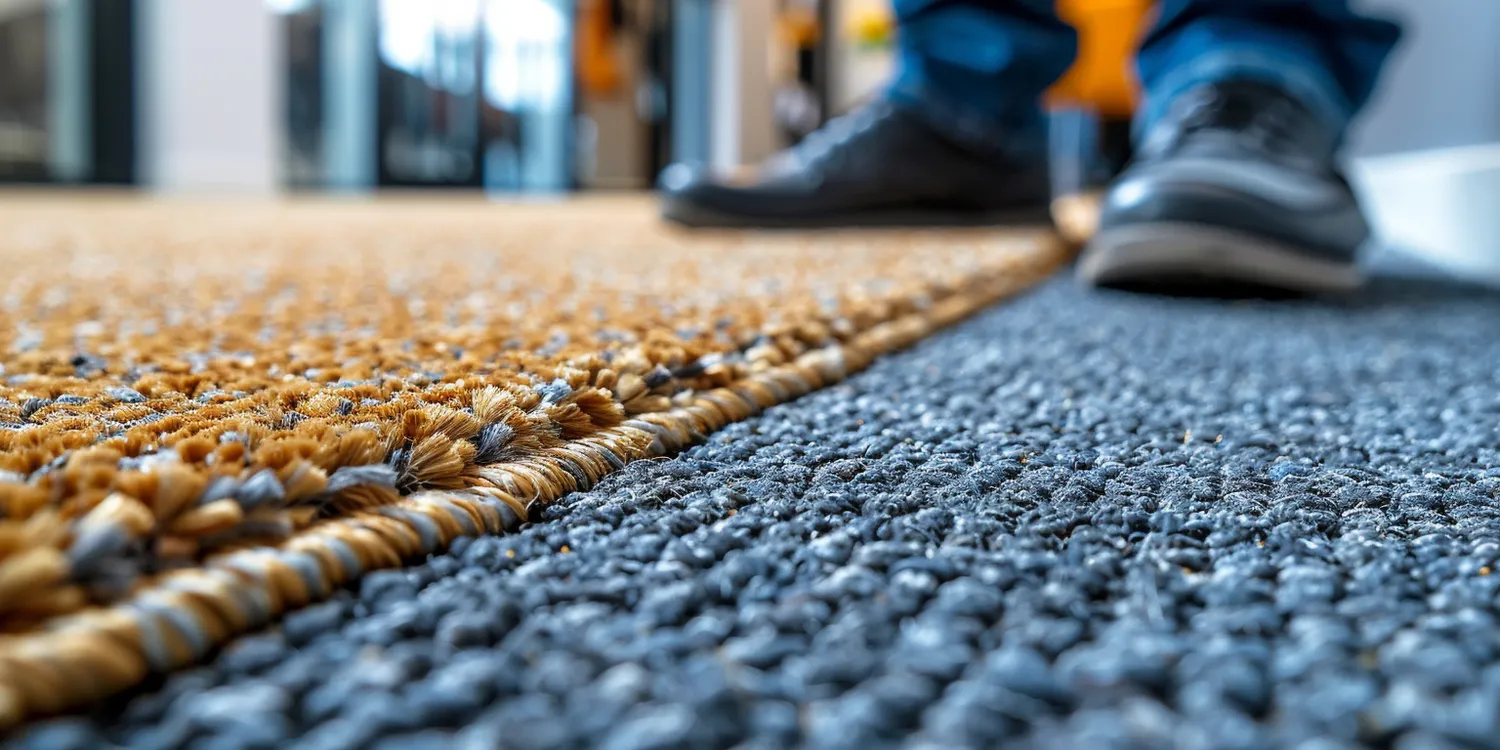 Korzyści z powierzenia prania wykładzin i dywanów profesjonalnej firmie