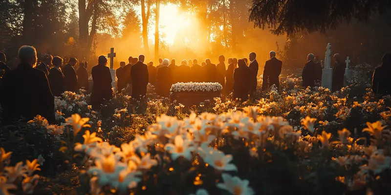 Który zakład pogrzebowy?