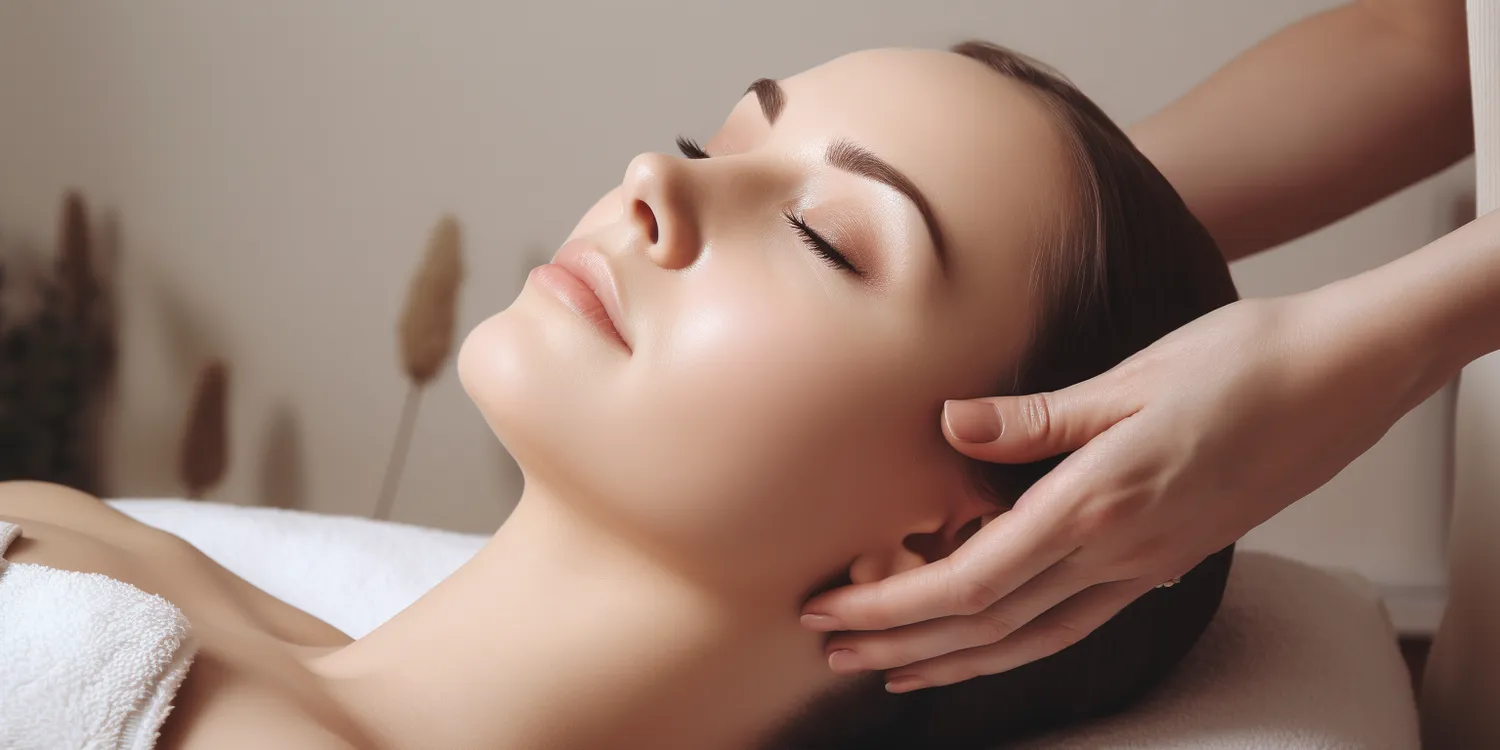 Masaże relaksujące Koszalin