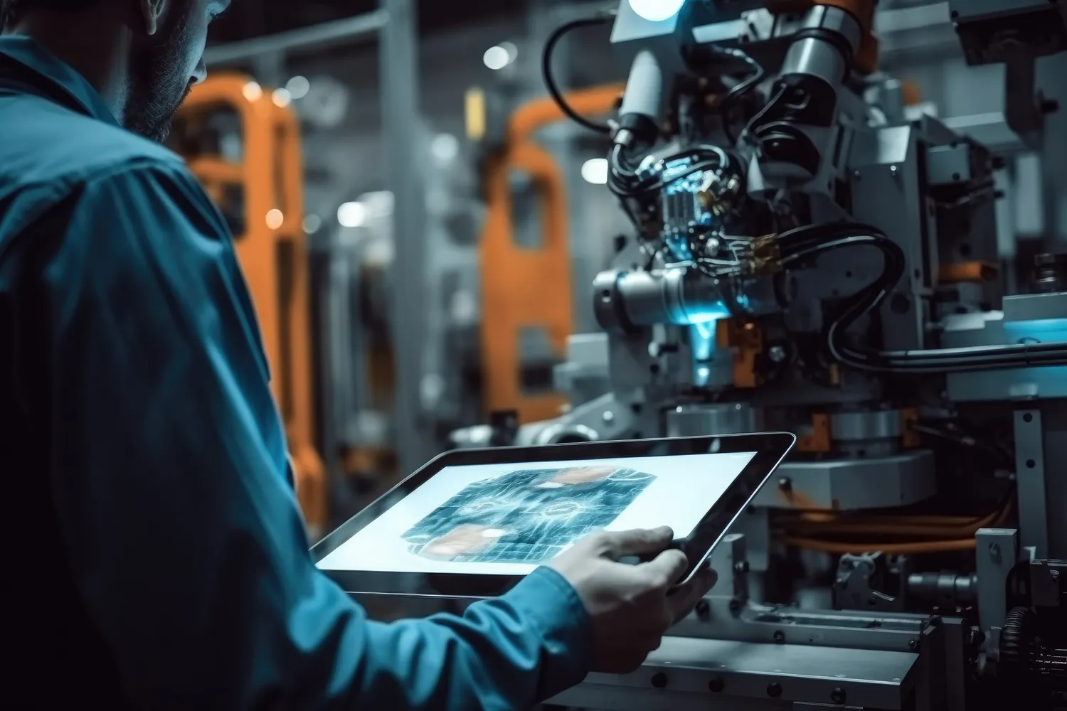 Mechanika i budowa maszyn co po tym można robić?