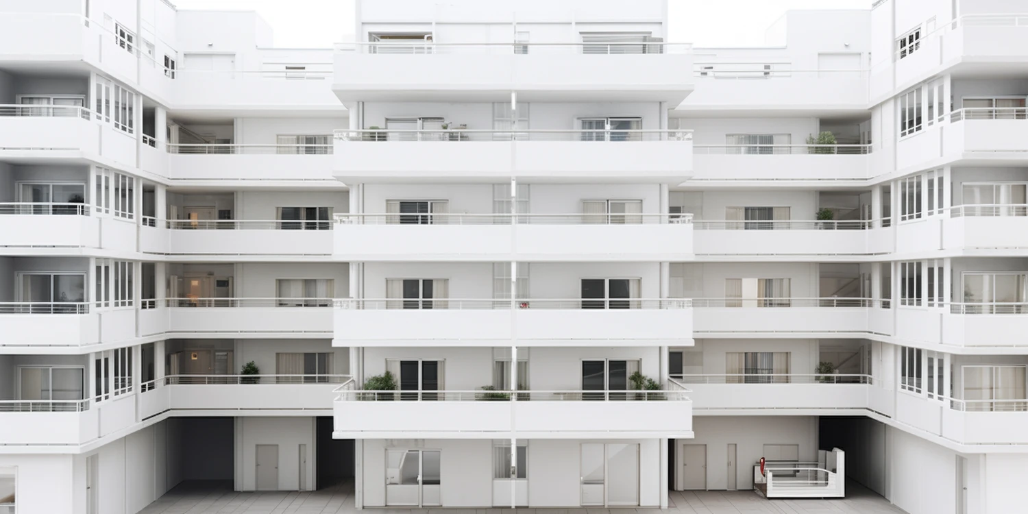 Mieszkania 3 pokojowe Szczecin