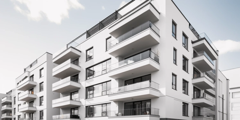 Mieszkania na sprzedaż – w jaki sposób szybko sprzedać swoją nieruchomość?