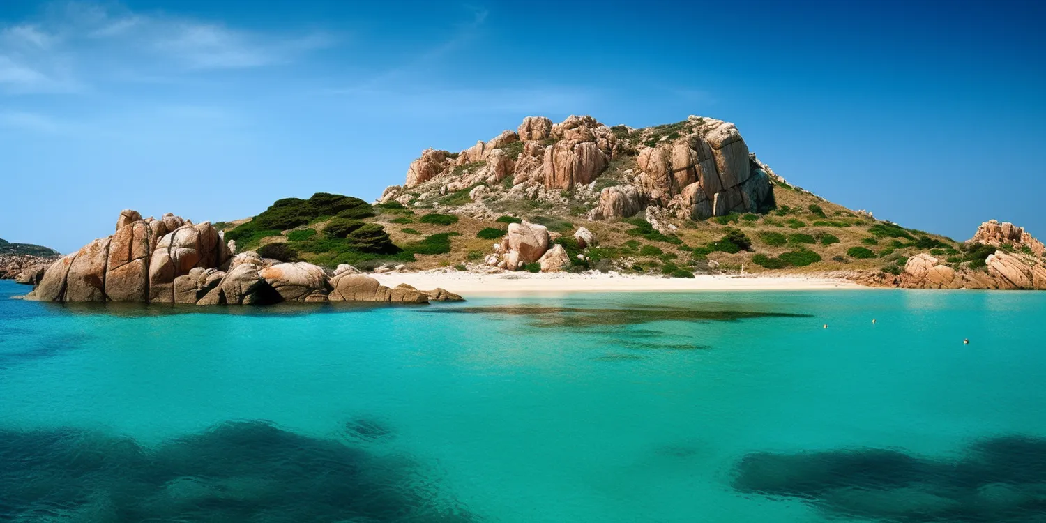 Mieszkanie na Sardynii