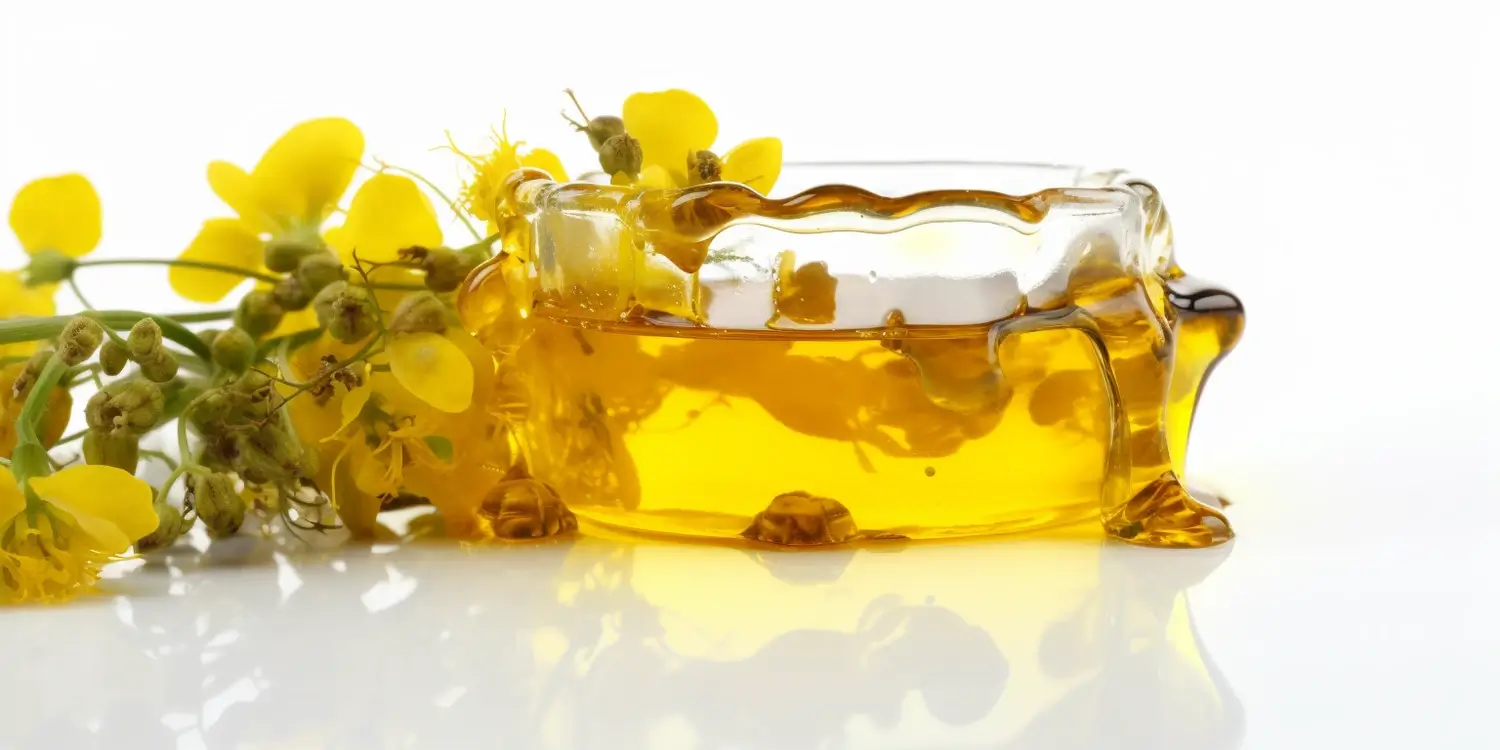 Miód akacjowy jakie ma właściwości?