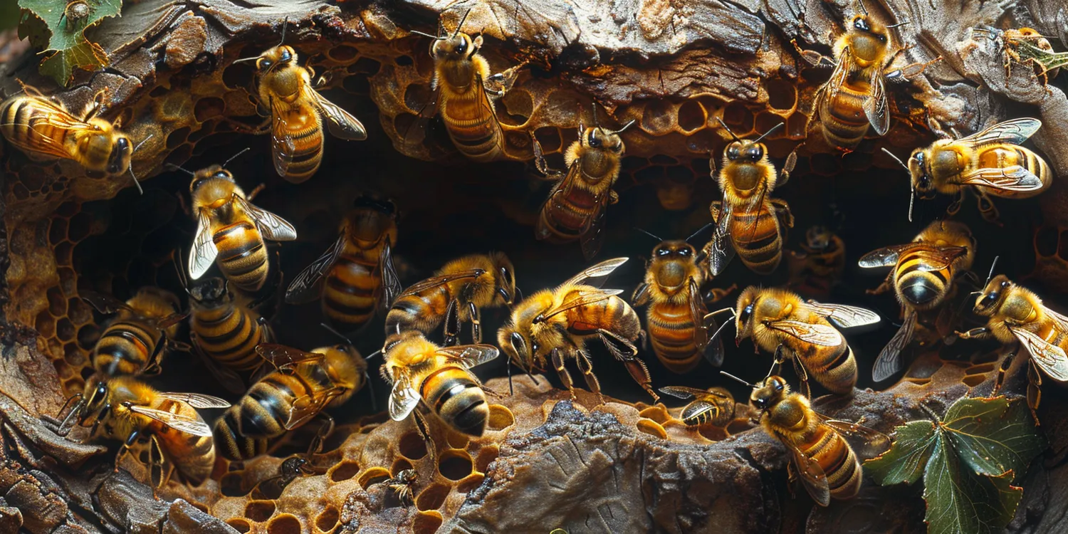 Miód rzepakowy - słodki nektar z polskich łąk