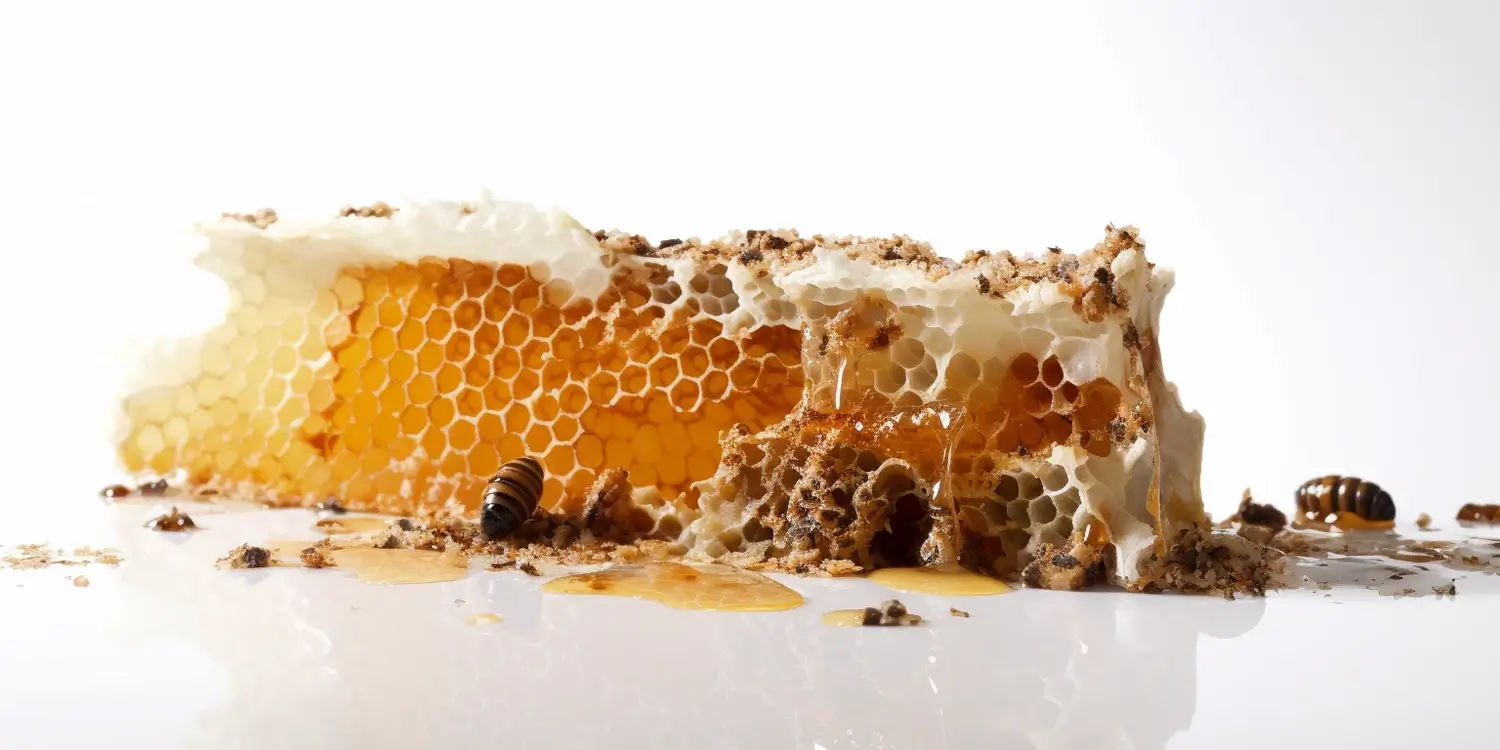 Na co jest miód akacjowy właściwości?