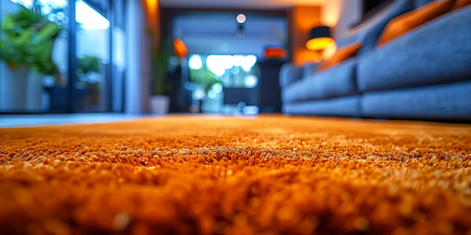 Najlepsze sposoby na pranie wykładzin biurowych