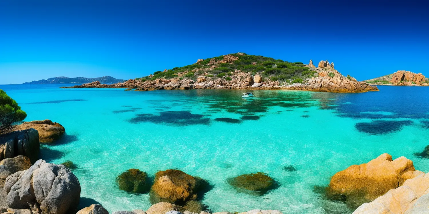 Nieruchomości na Sardynii