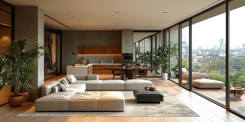 O co pytać przy oglądaniu mieszkania na sprzedaż?