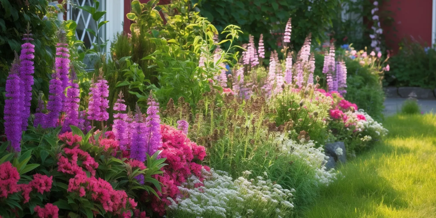 Ogród jak zaprojektować?