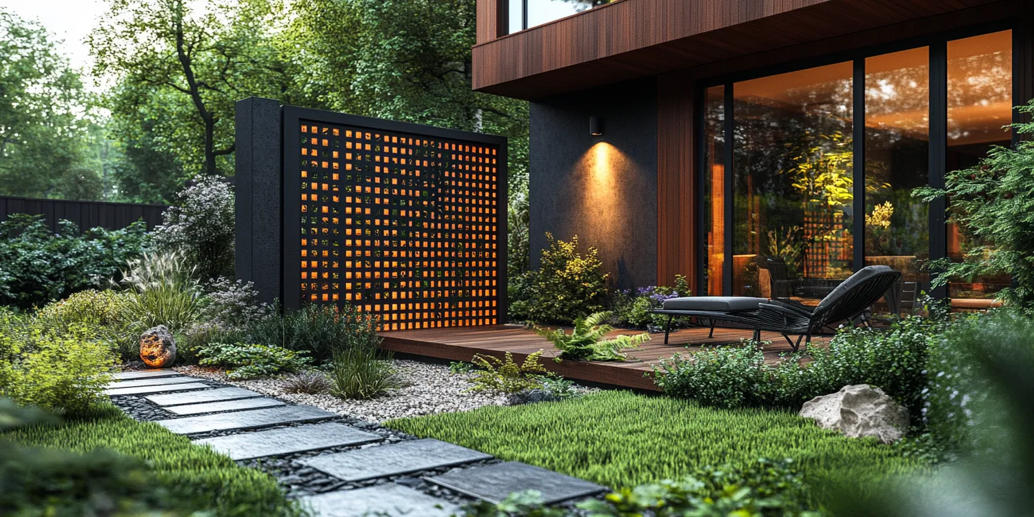 Ogród jak zaprojektować?