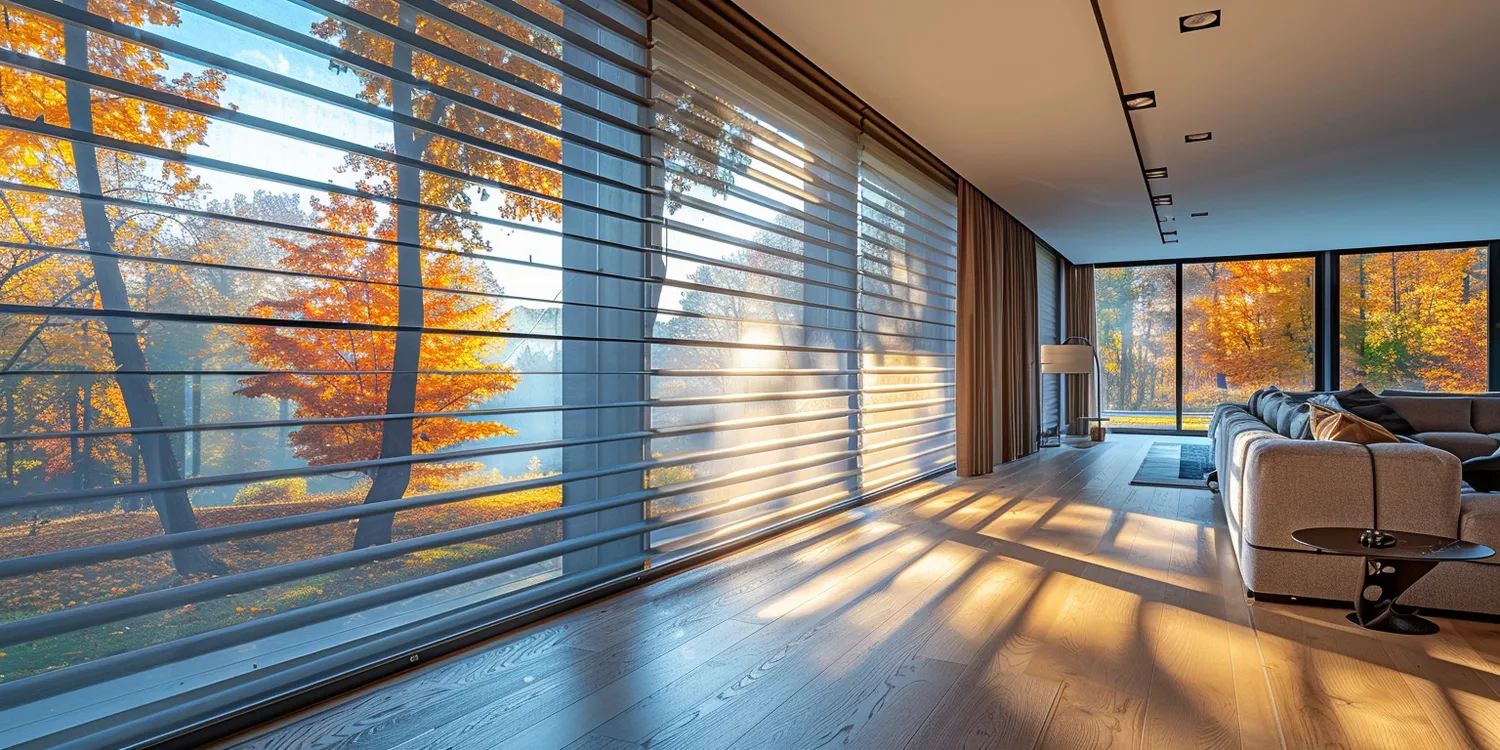 Okna z montażem Szczecin