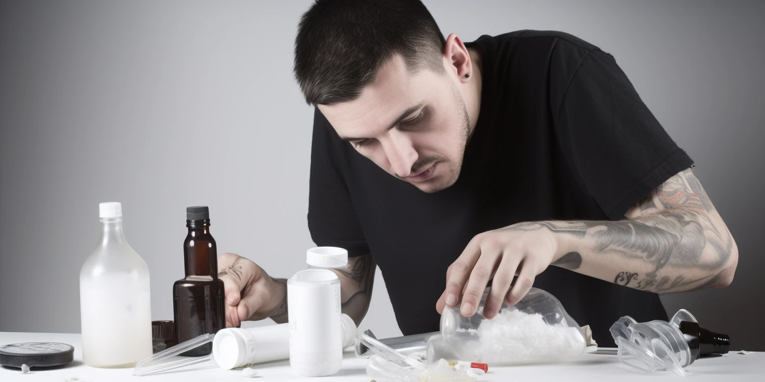 Ośrodek leczenia uzależnień Warszawa