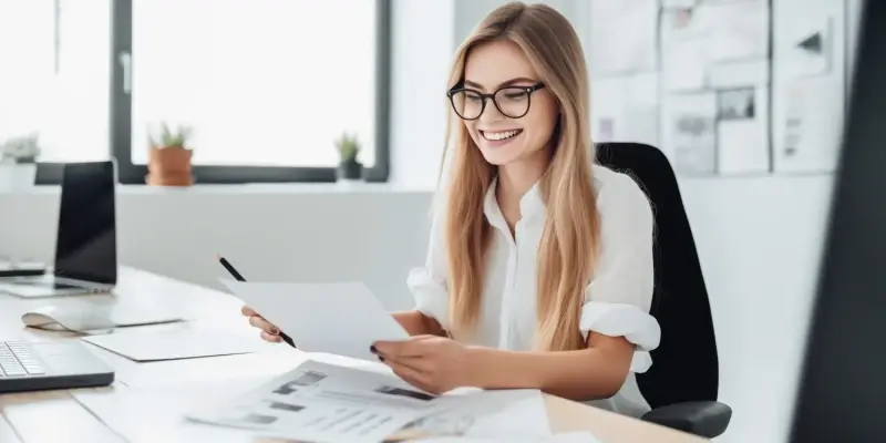 Pełna księgowość dla firm