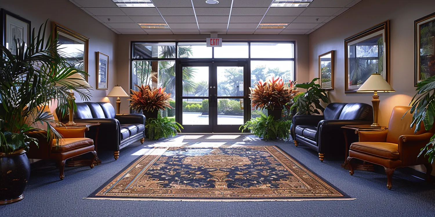 Płytki dywanowe – alternatywa dla wykładziny