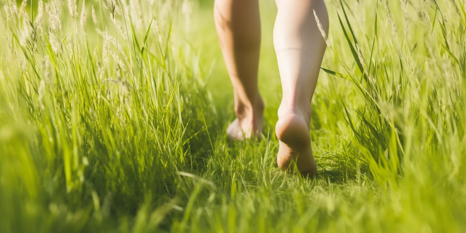 Podolog - wybawienie dla stóp