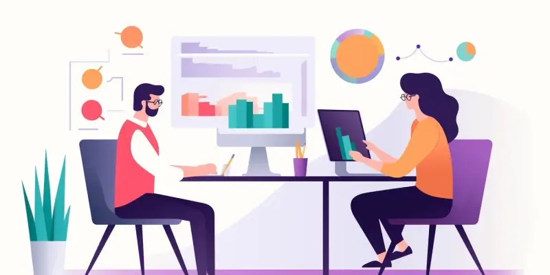 Pozycjonowanie stron internetowych i SEO