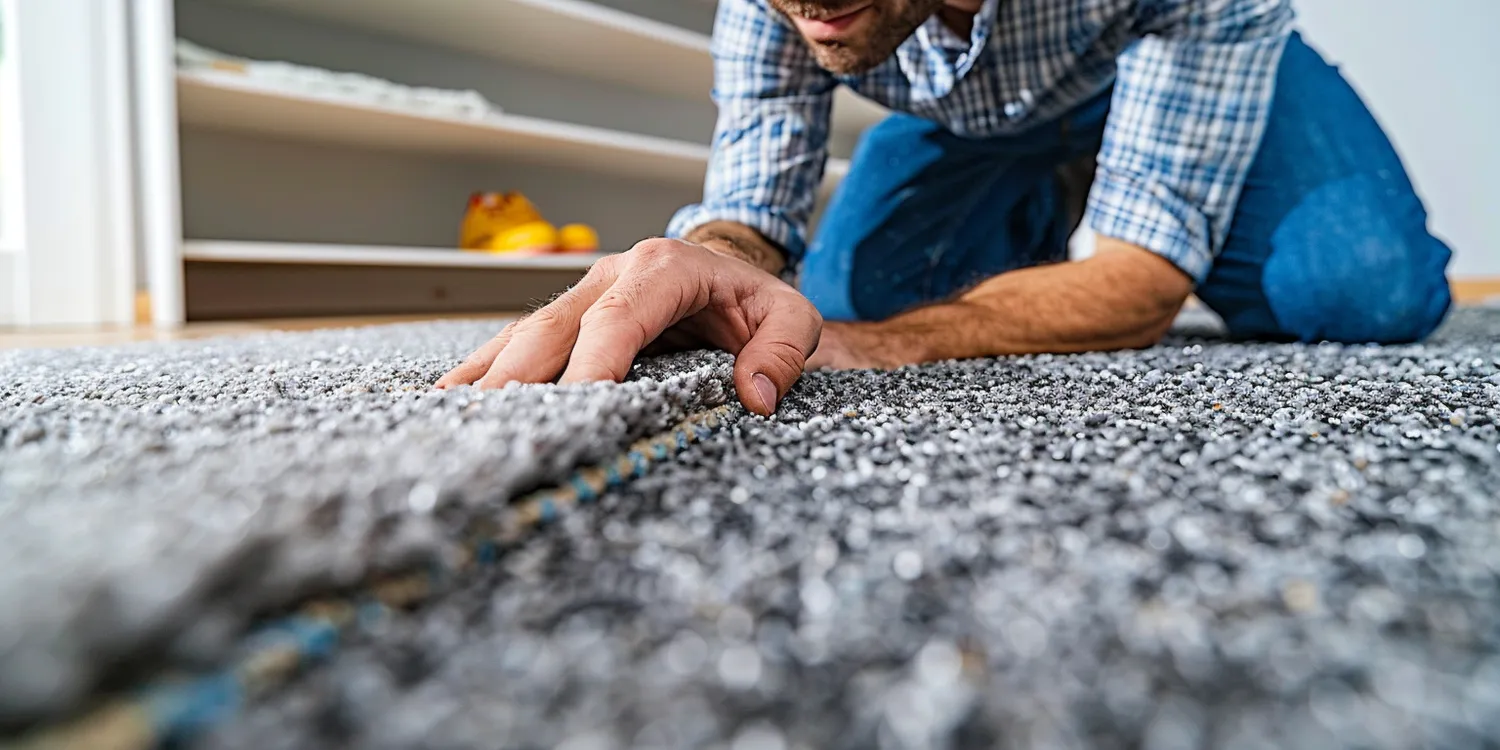 Pranie wykładzin biurowych – co musisz wiedzieć