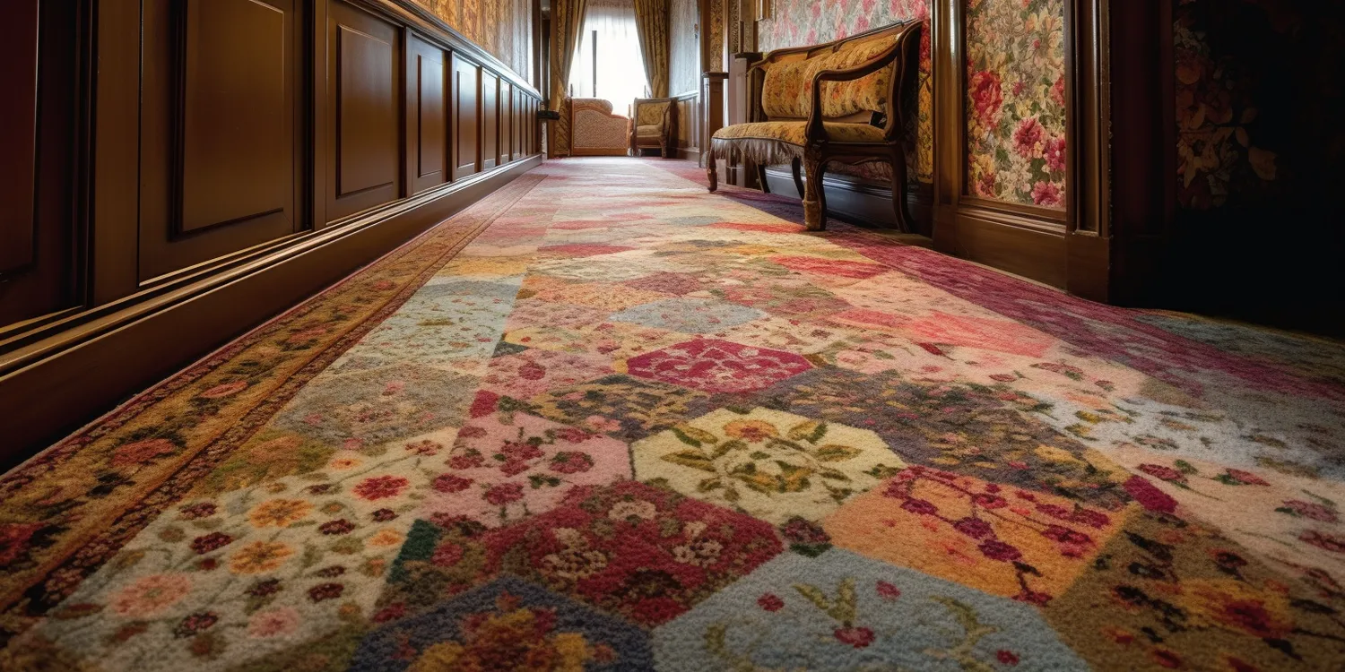 Pranie wykładzin biurowych - co musisz wiedzieć