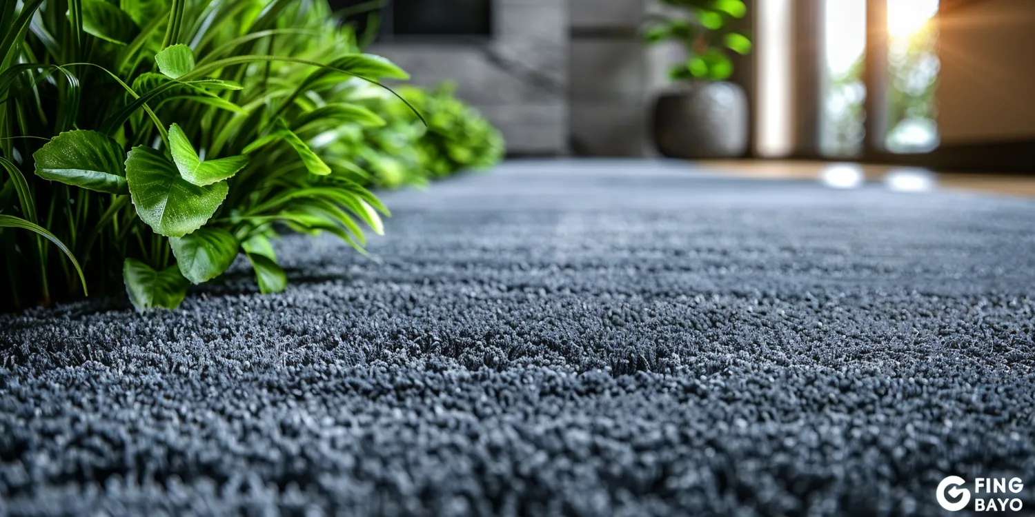 Pranie wykładzin – jak ro zrobić?