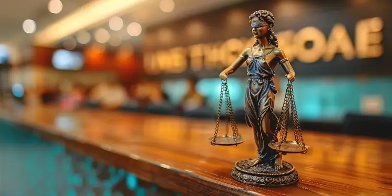 Prawo karne i wszystko, co powinniśmy o nim wiedzieć