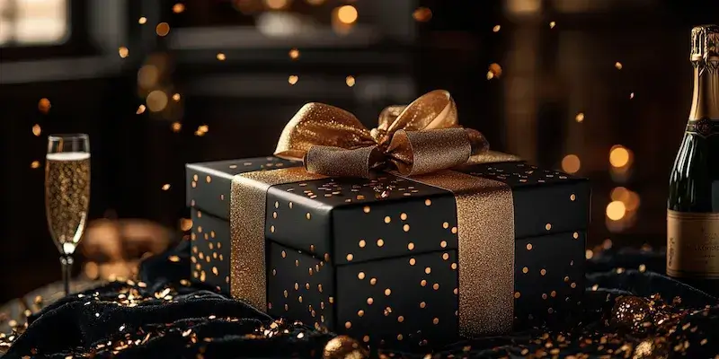 Prezent dla babci personalizowany