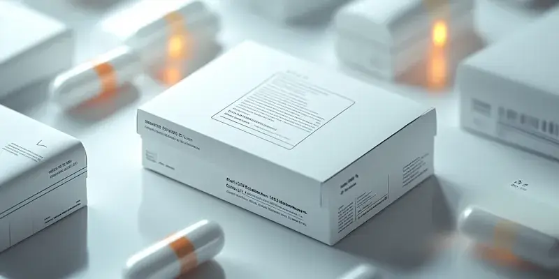 Producent opakowań farmaceutycznych