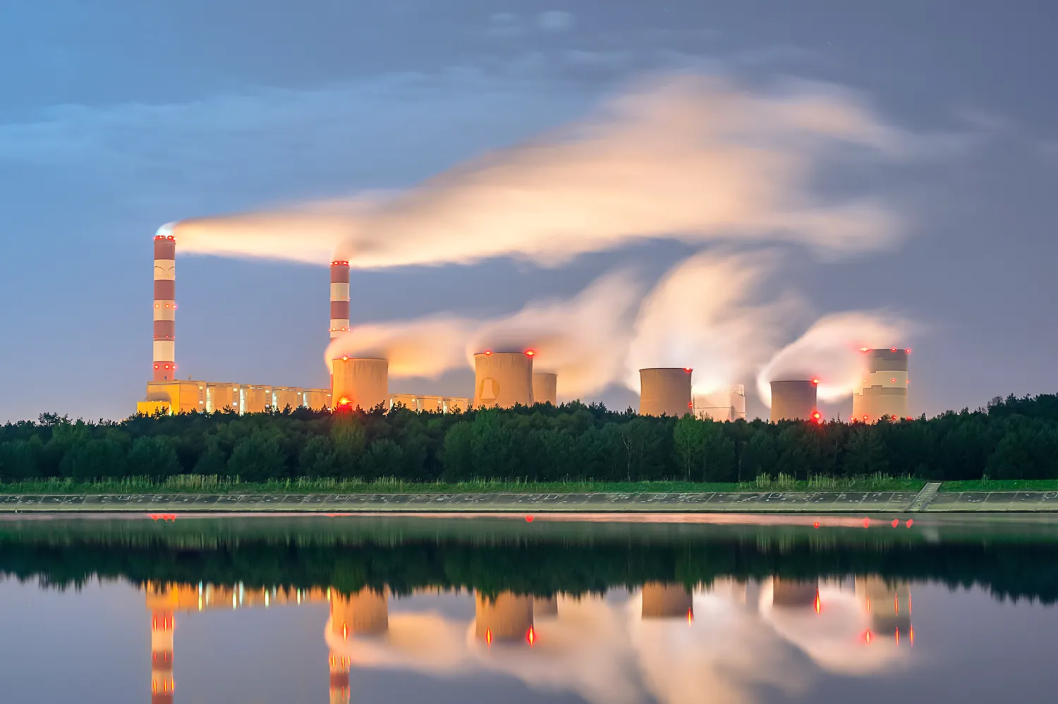 Przemysł ciężki co to?