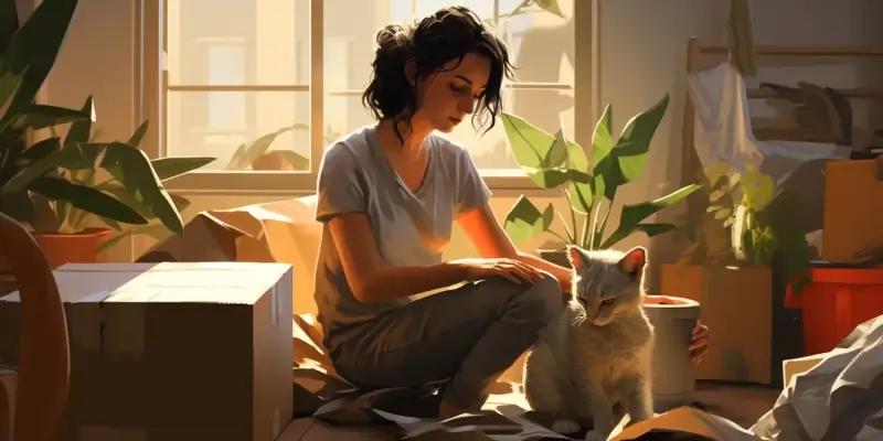 Przewóz mebli Szczecin