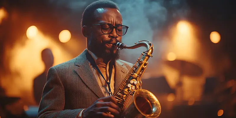 Saksofon jaka grupa instrumentów