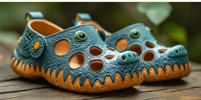 Sandały dla dziewczynki 21