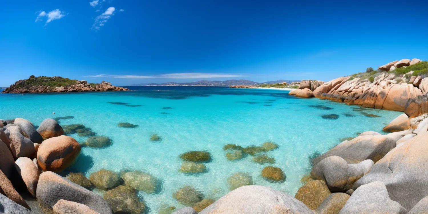 Sardynia – co można zwiedzić?