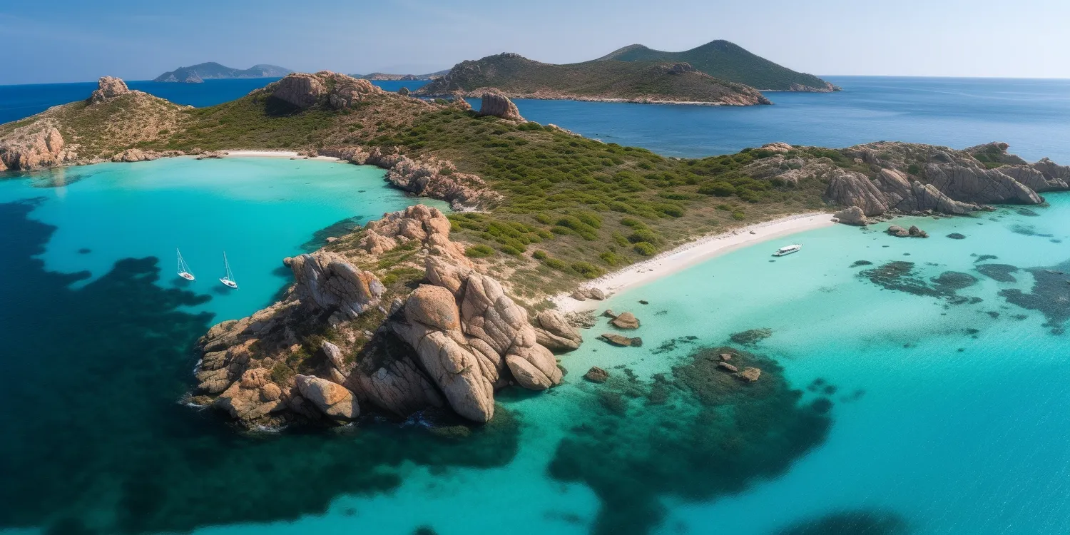 Sardynia czeka na Was