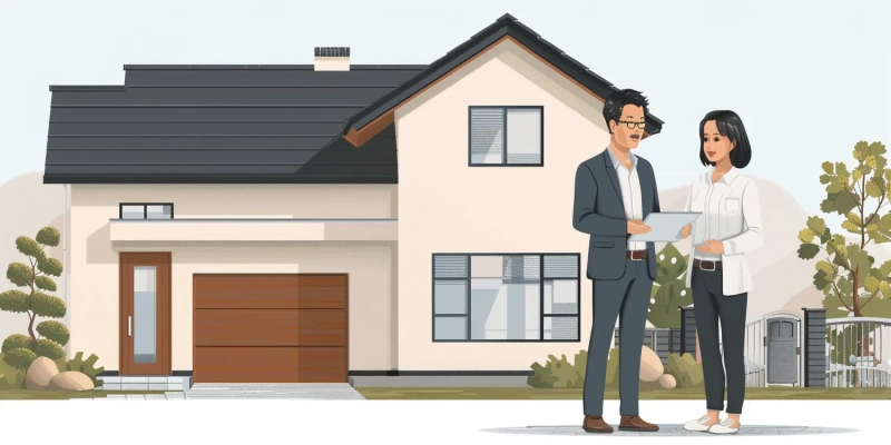 Sposoby na szybką sprzedaż nieruchomości