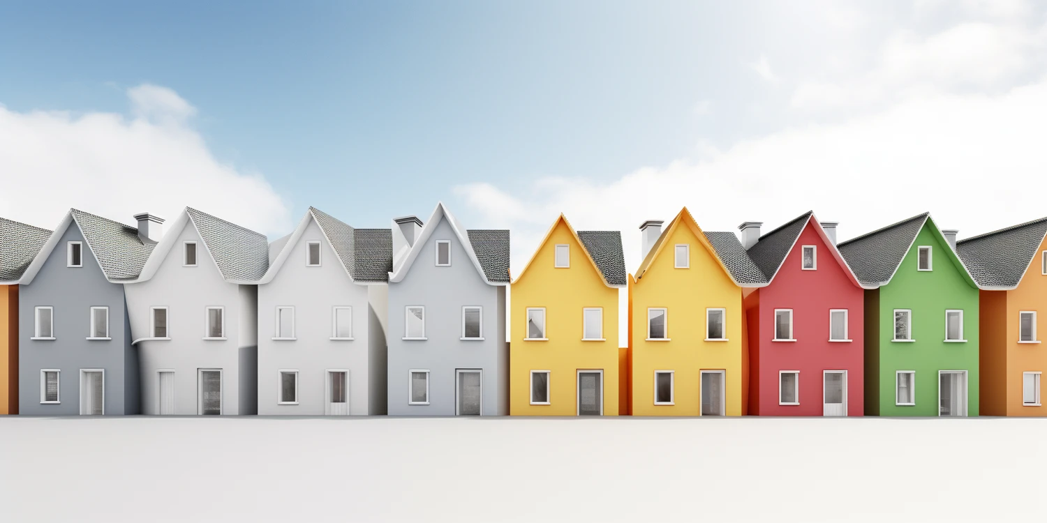 Sprzedaj swoją nieruchomość z sukcesem