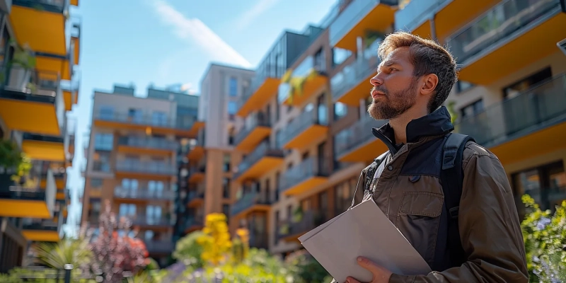 Sprzedaż czy wynajem nieruchomości